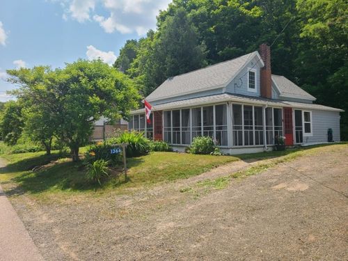 1366 River Rd, Bear River, NS, B0S1B0 | Card Image