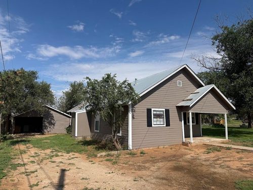 606 S Avenue H, Lamesa, TX, 79331-6836 | Card Image