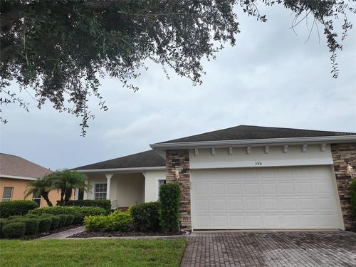 356 Lake Cassidy Dr, POINCIANA, FL, 34759-3751 | Card Image