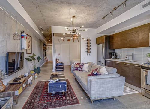 301-318 King Street E, Toronto, ON, M5A0C1 | Card Image