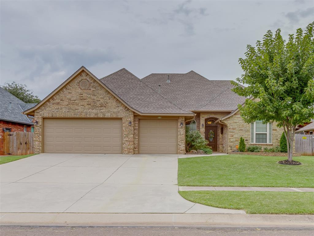 Pecan Vly, Norman, OK 73069