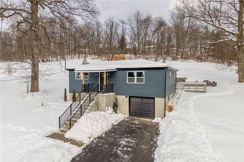 933 Boyce Road, South Fayette, PA, 15017 | Card Image