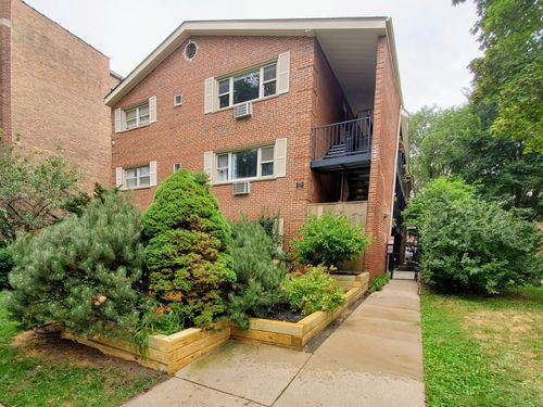 7-540 Hinman Ave, Evanston, IL, 60202-3081 | Card Image