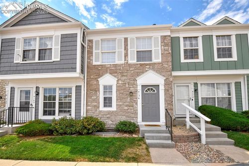 4176 Charleston Dr, Colorado Springs, CO, 80916-3048 | Card Image