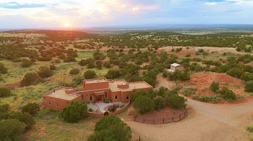 68 Victorio Trl, Mountainair, NM, 87036 | Card Image