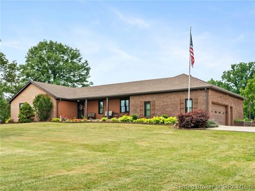 5911 Stacy Ct, Charlestown, IN, 47111-8707 | Card Image