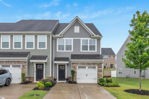 320 Hunt Glen Court, Greer, SC, 29650 | Card Image