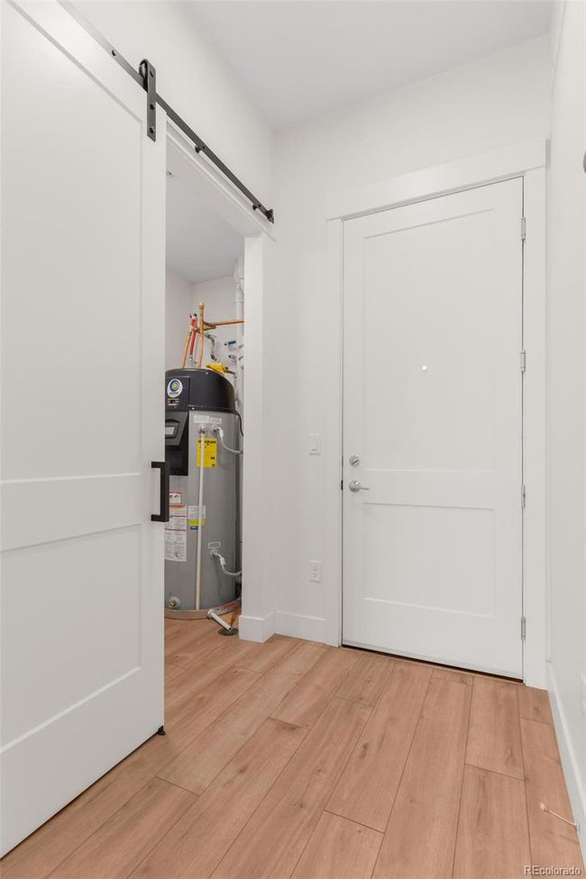 UNIT-122 - 2876 W 53 Rd Ave, Condo with 1 bedrooms, 1 bathrooms and 1 parking in Denver CO | Image 16