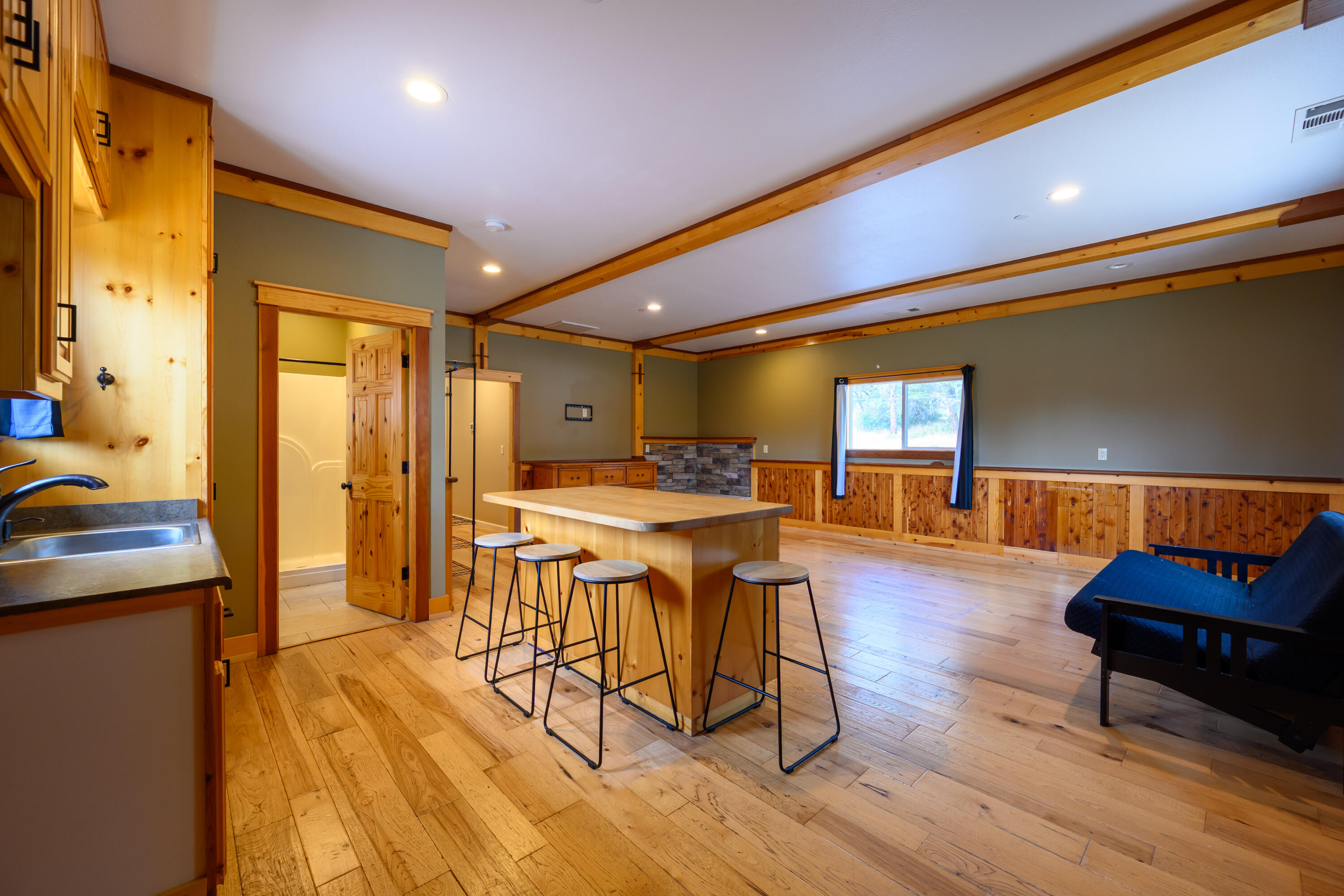 Residential in Weaverville 5