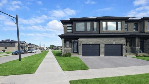 88 June Callwood Way, Brantford, ON, N3T0T2 | Card Image