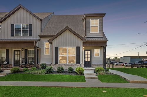 434 Rick Mccormick Dr, La Vergne, TN, 37086-1706 | Card Image