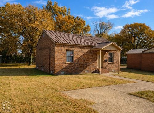 1714 Irby Street, Jonesboro, AR, 72401 | Card Image
