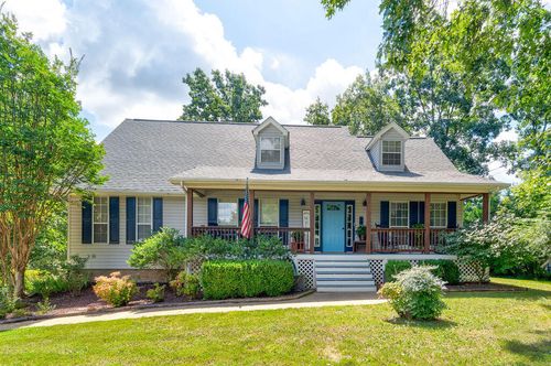 10908 Possum Trail Rd, Harrison, TN, 37341-7948 | Card Image