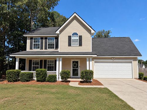 100 Penzance Blvd, Goose Creek, SC, 29445-6649 | Card Image
