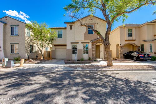 10023 W Kingman St, Tolleson, AZ, 85353-8324 | Card Image