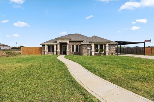 3014 Fletcher St, Weslaco, TX, 78599-4243 | Card Image