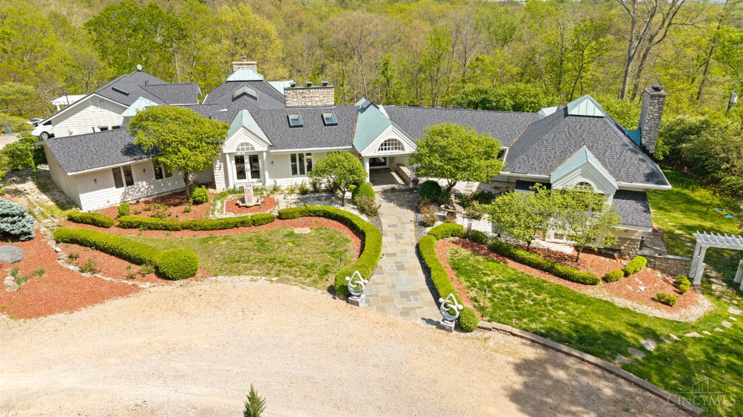 Residential in Indian Hill 2