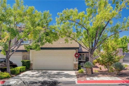 423 Red Canvas Pl, Las Vegas, NV, 89144-1333 | Card Image