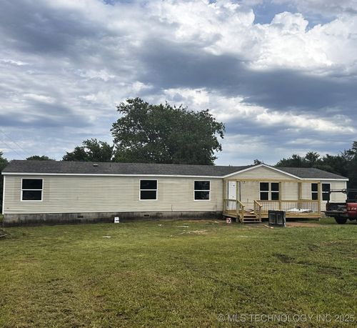 1148 Elm, Byng, OK, 74820-1117 | Card Image