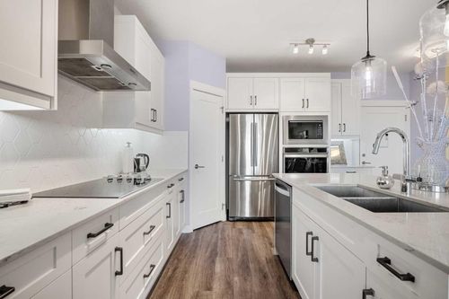 4412-522 Cranford Dr Se, Calgary, AB, T3M2L7 | Card Image