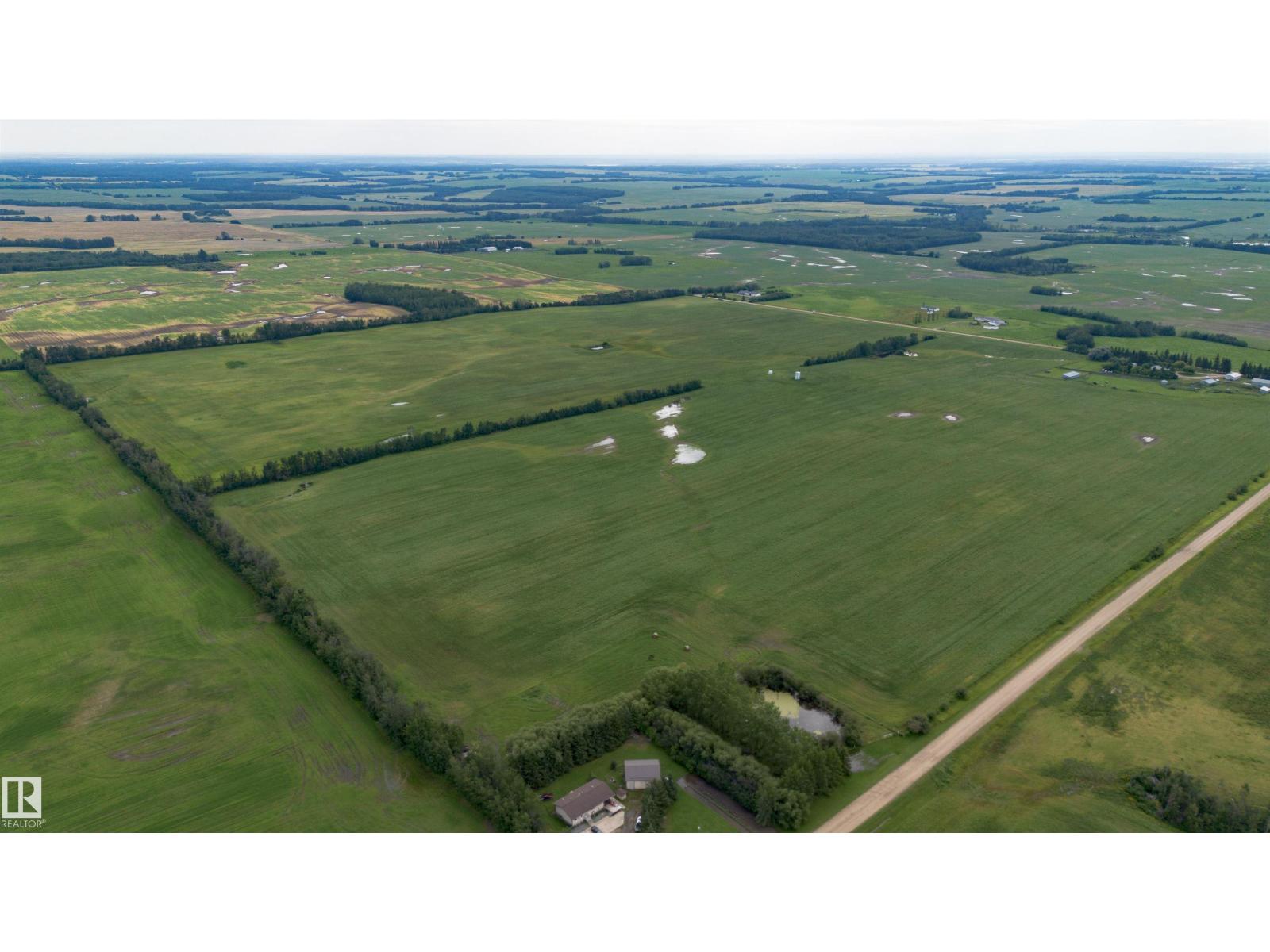 Land in Rural Westlock County 5