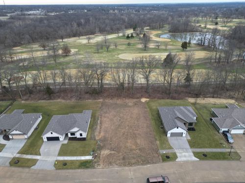 LOT 502 Armstrong Dr, COLUMBIA, MO, 65202 | Card Image