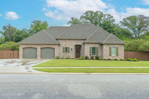 164 Bordelais Dr, Opelousas, LA, 70570-6954 | Card Image
