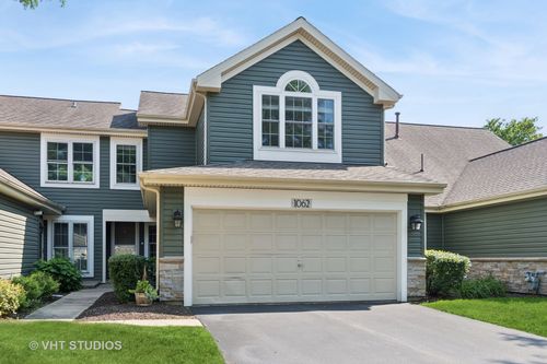 1062 Ridgefield Cir, Carol Stream, IL, 60188-4706 | Card Image