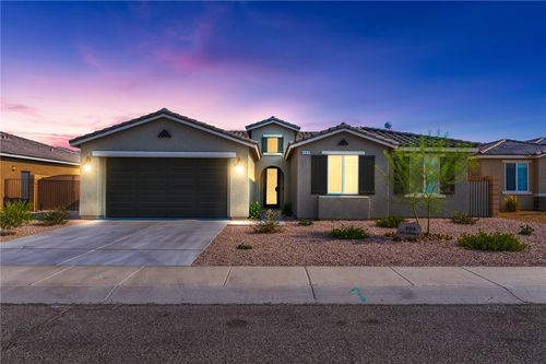 489 Mcalister Dr, Bullhead City, AZ, 86442-4203 | Card Image