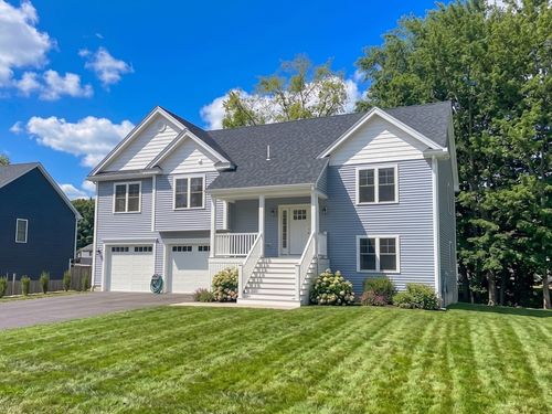 18 Bowker St, Worcester, MA, 01604-3004 | Card Image