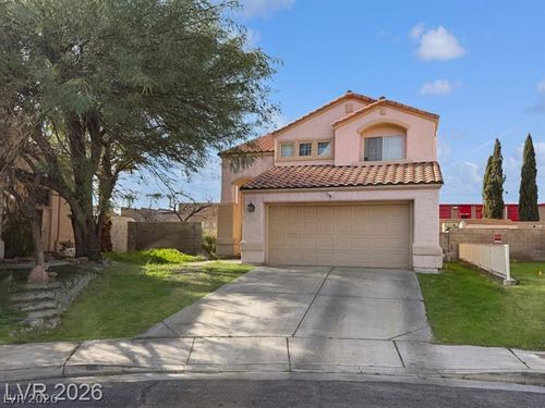 2343 Catskill Ct, North Las Vegas, NV, 89031-4314 | Card Image