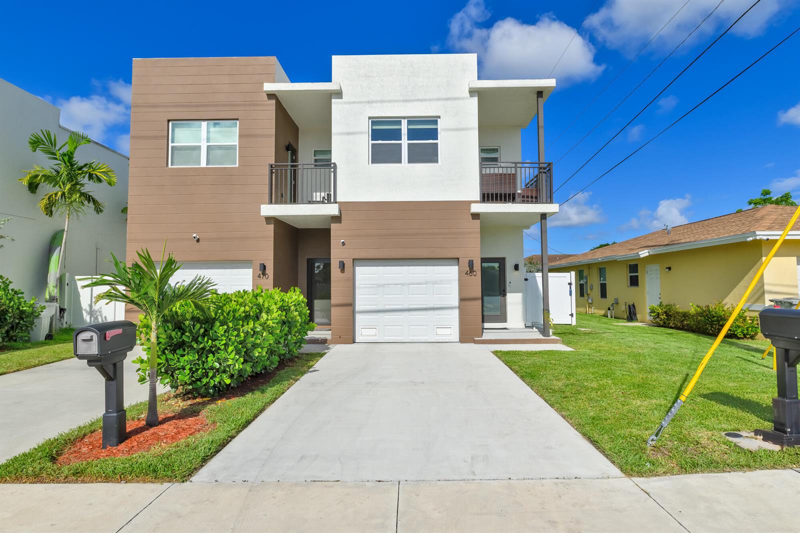 Residential Lease in Pompano Beach