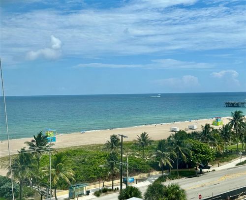 921-525 N Ocean Boulevard N, Pompano Beach, FL, 33062 | Card Image