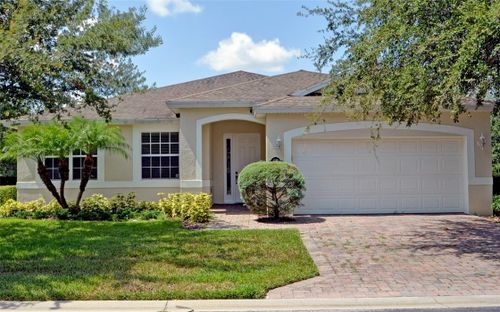 4109 Abington Woods Circle, Vero Beach, FL, 32967 | Card Image