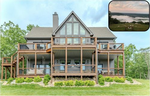 2313 Sunset Dr, Rising Fawn, GA, 30738-4128 | Card Image