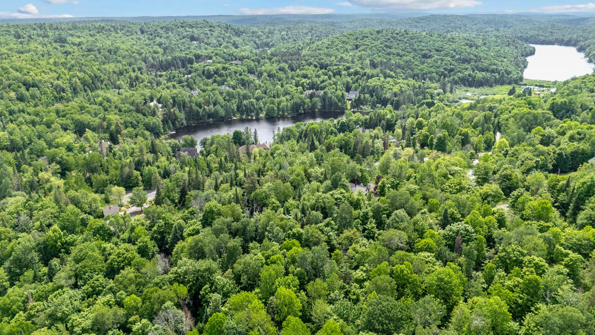 Land in Saint-Sauveur 5
