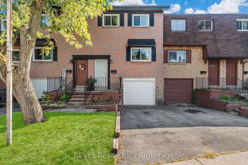 79-185 Denistoun St, Welland, ON, L3C6J6 | Card Image