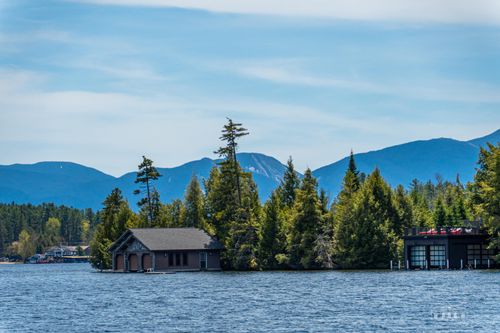 pier-525-12 George And Bliss Rd, Lake Placid, NY, 12946 | Card Image