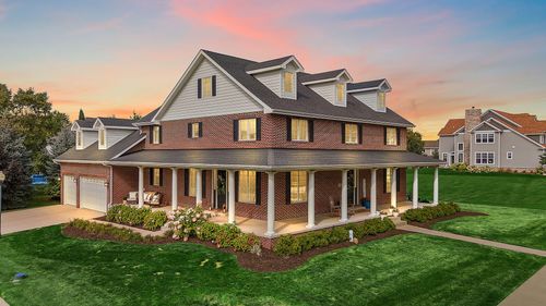 1040 Kilarney Rd, Chesterton, IN, 46304-3463 | Card Image