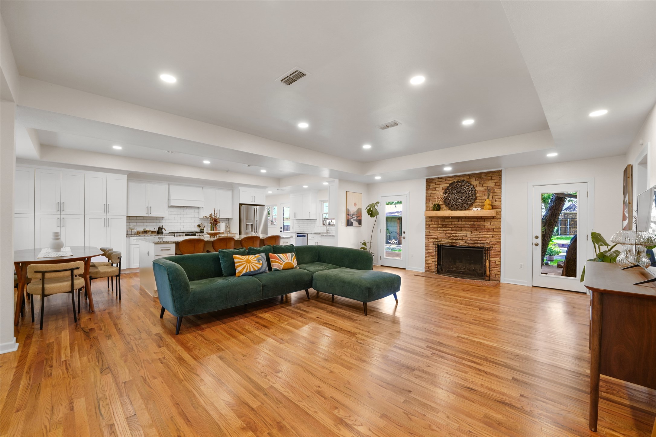 Residential in Arlington 2