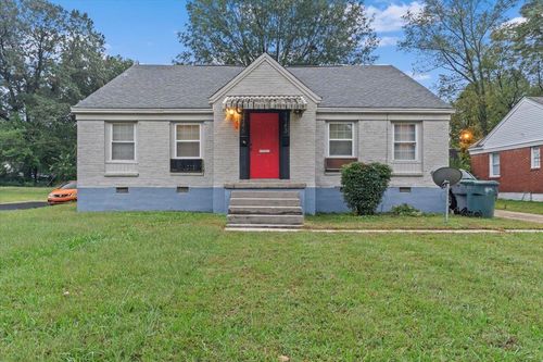 3743 Given Ave, Memphis, TN, 38122-3412 | Card Image
