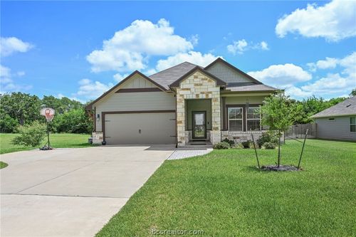 2042 Rock Ridge Avenue, Bryan, TX, 77807 | Card Image