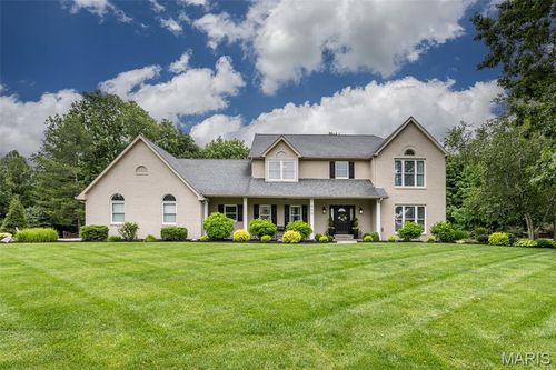 600 E Waters Edge Dr, Shiloh, IL, 62221-7814 | Card Image