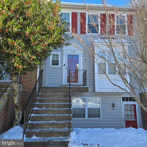 2459 Wentworth Dr, CROFTON, MD, 21114-3119 | Card Image