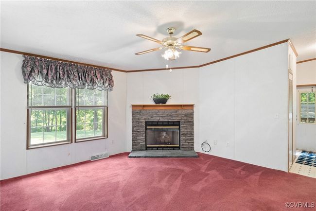 4867 Tabscott Rd, House other with 4 bedrooms, 2 bathrooms and null parking in Kents Store VA | Image 21