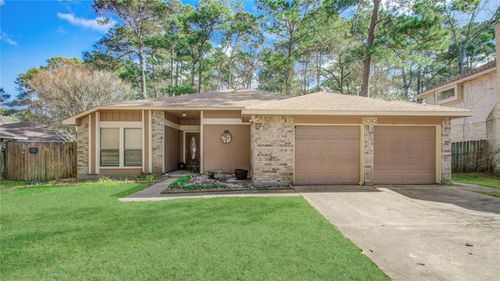 5010 Village Springs Dr, Kingwood, TX, 77339-1209 | Card Image