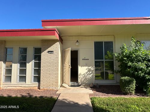 13005 N 100th Dr, Sun City, AZ, 85351-2803 | Card Image