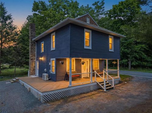 5894 Route 191, Paradise Vly, PA, 18326-8000 | Card Image