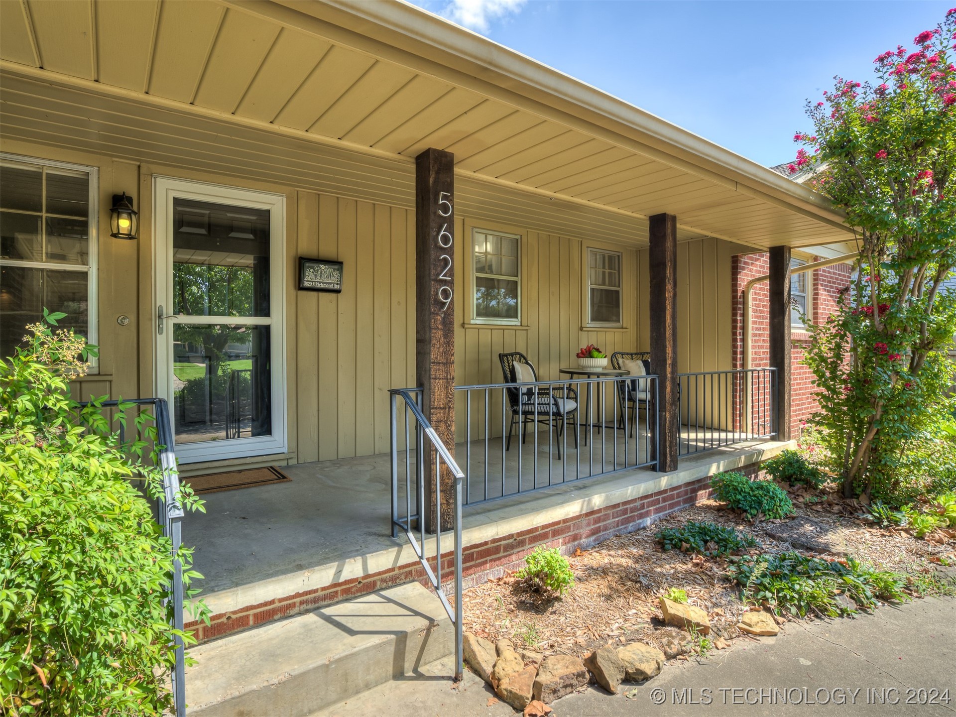 Richmond Ave, Tulsa, OK 74135