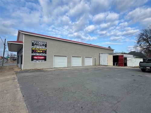 823 S Main St, Cedartown, GA, 30125-3664 | Card Image